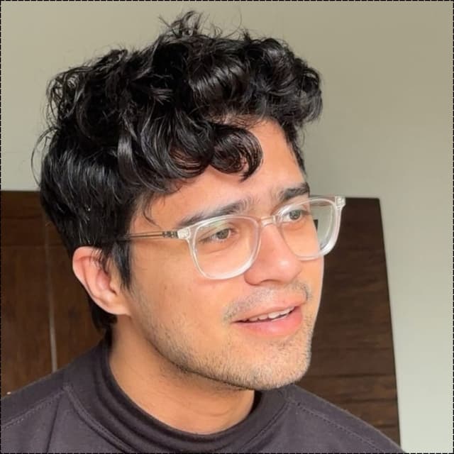 Saaim Abdullah